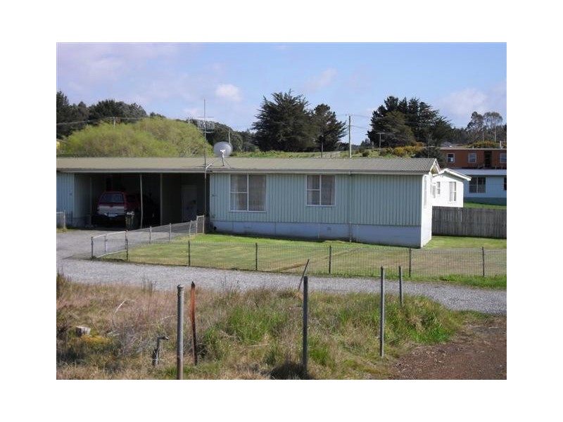 31A Counsel Street, Zeehan TAS 7469