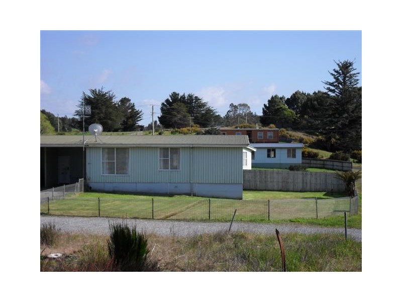 31A Counsel Street, Zeehan TAS 7469