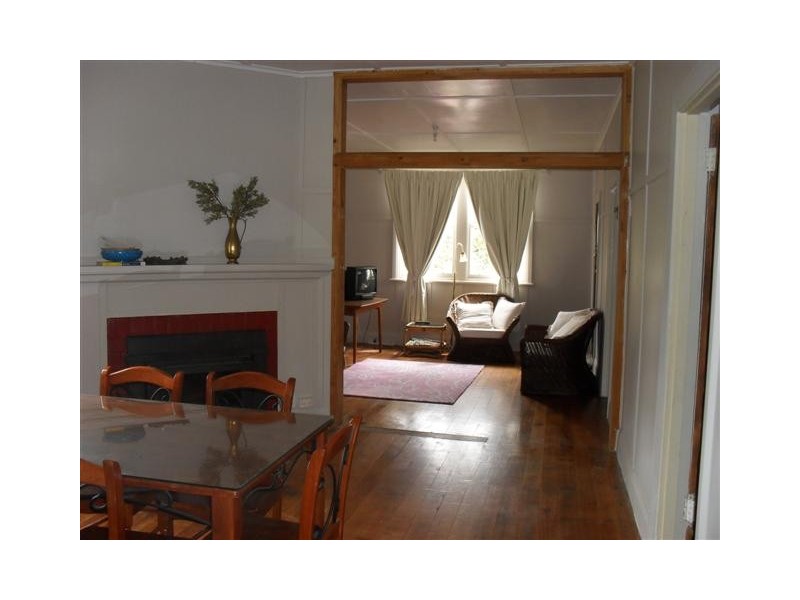 25 Dixon Street, Queenstown TAS 7467
