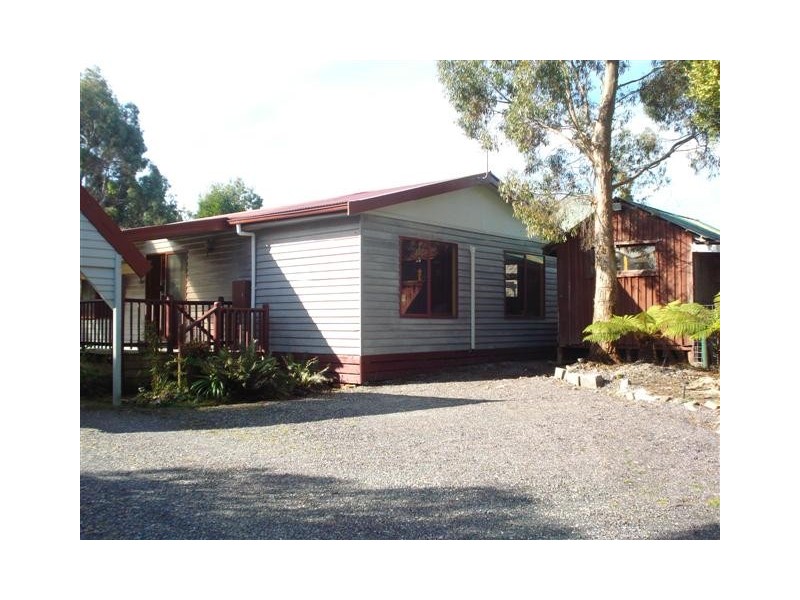 40 Harvey Street, Strahan TAS 7468