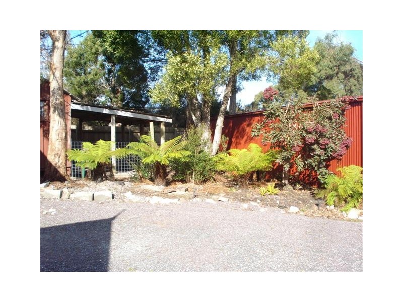 40 Harvey Street, Strahan TAS 7468