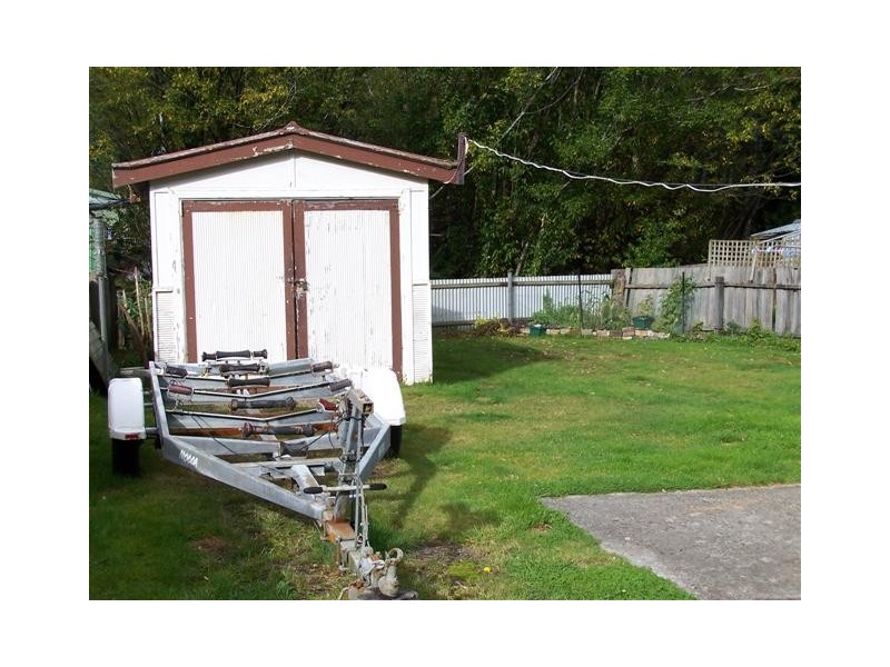 10 Penghana Road, Queenstown TAS 7467