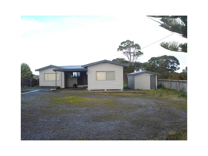 5 Innes Street, Strahan TAS 7468