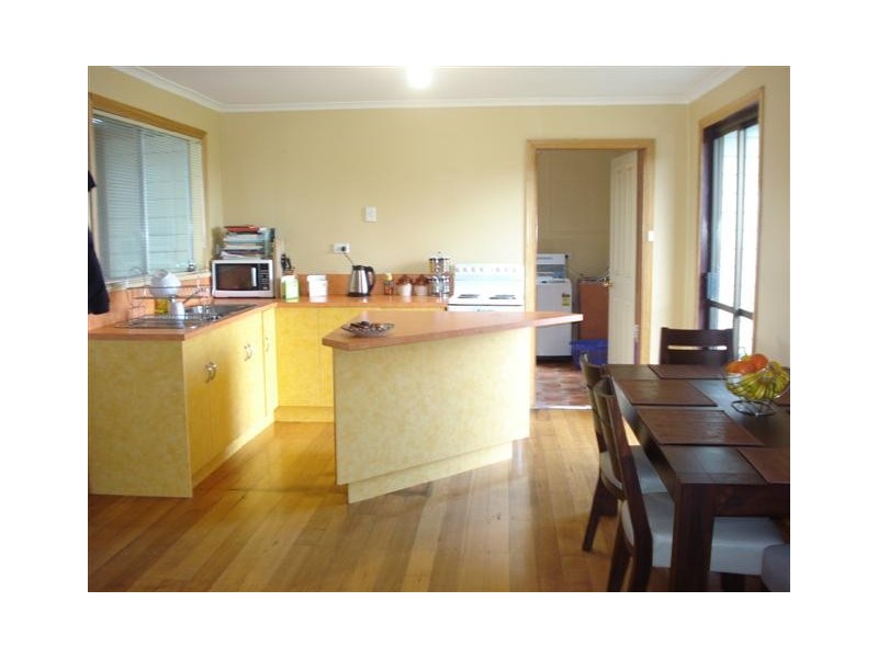 5 Innes Street, Strahan TAS 7468