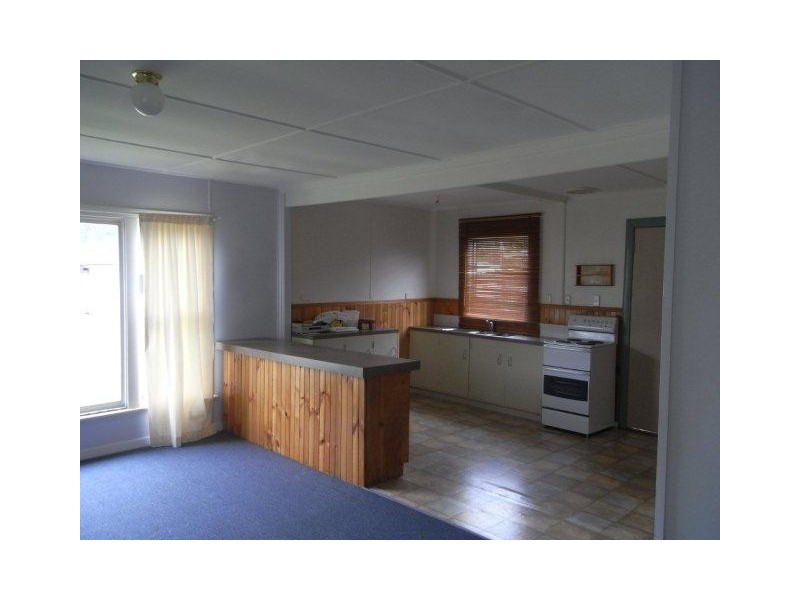 4 Murray Street, Queenstown TAS 7467