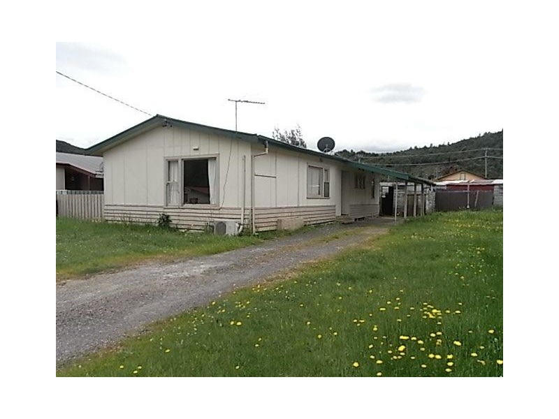 4 Murray Street, Queenstown TAS 7467