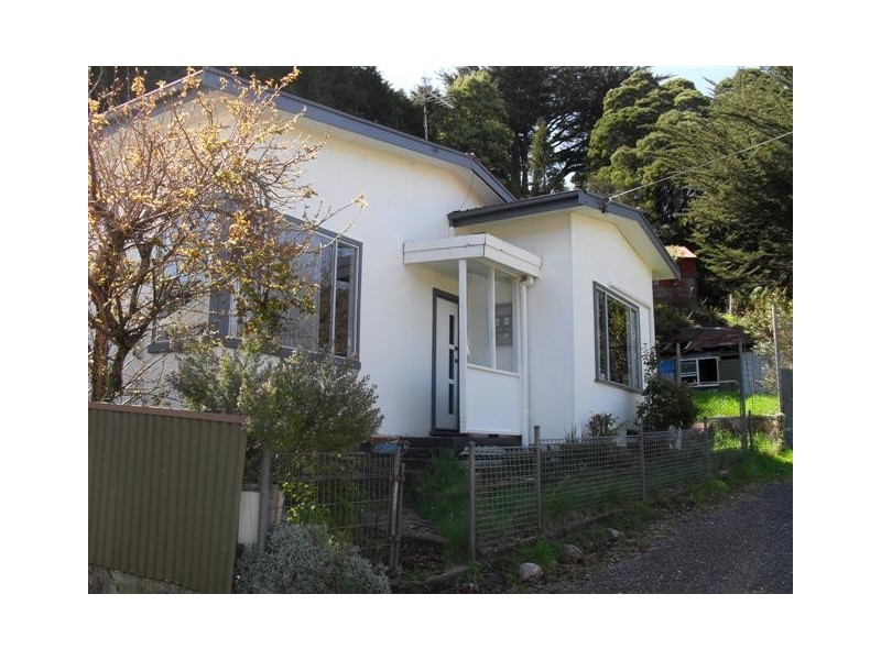 5 Powell Street, Queenstown TAS 7467