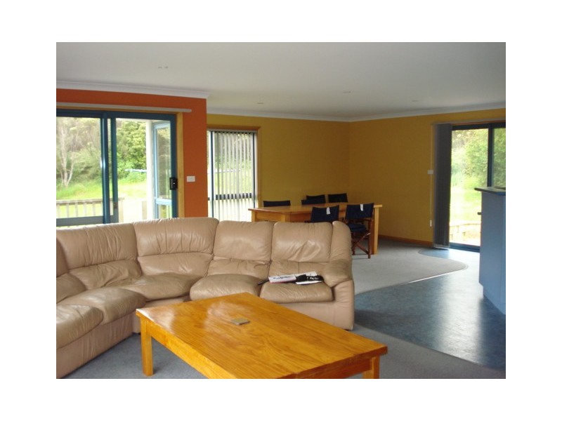 22 Harvey Street, Strahan TAS 7468