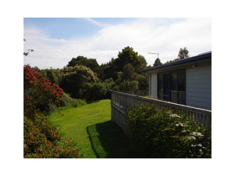22 Harvey Street, Strahan TAS 7468
