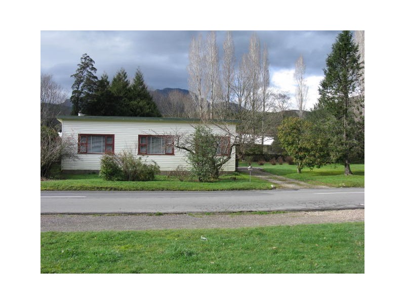79 Conlan Street, Queenstown TAS 7467