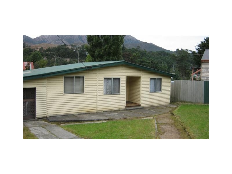 2 Clark Street, Queenstown TAS 7467