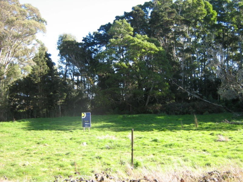 Jack Street, Strahan TAS 7468