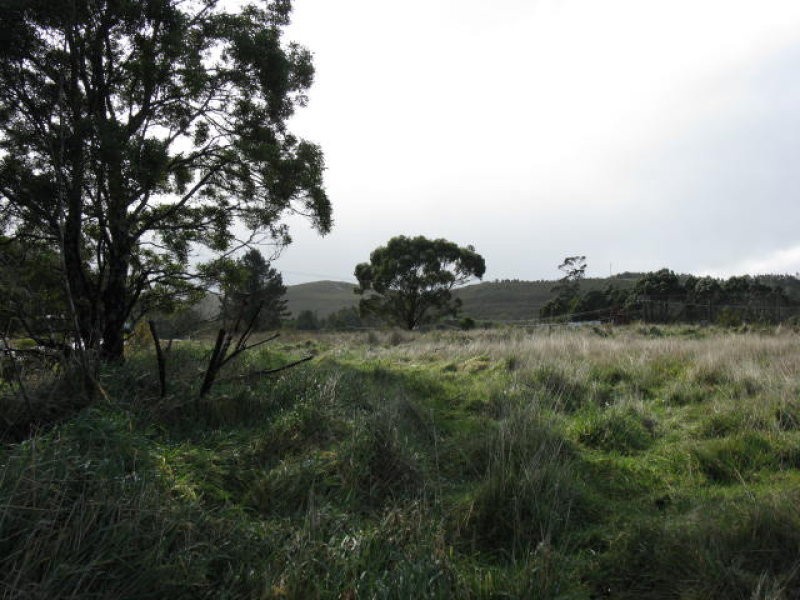 Lot 1 Main Street, Zeehan TAS 7469