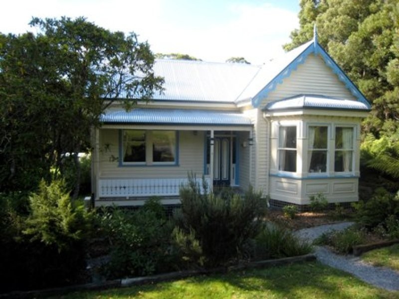 3 Vivian Street, Strahan TAS 7468