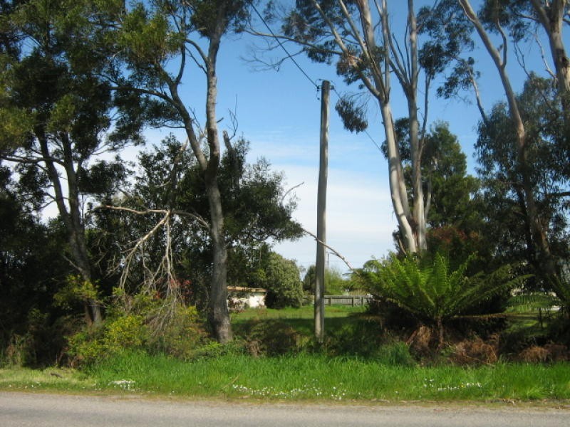19 Andrew Street, Strahan TAS 7468
