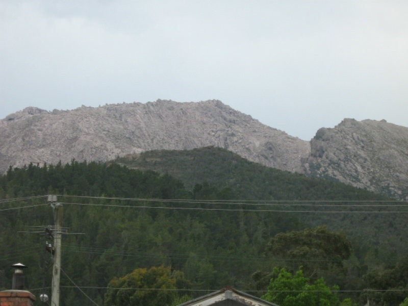 1 Williams Avenue, Queenstown TAS 7467