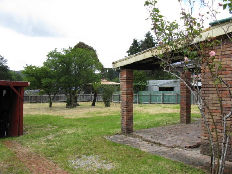 21 Austin Street, Queenstown TAS 7467