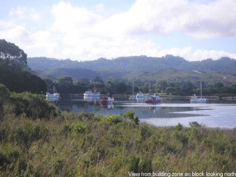 Mill Bay Smugglers Cove, Strahan TAS 7468