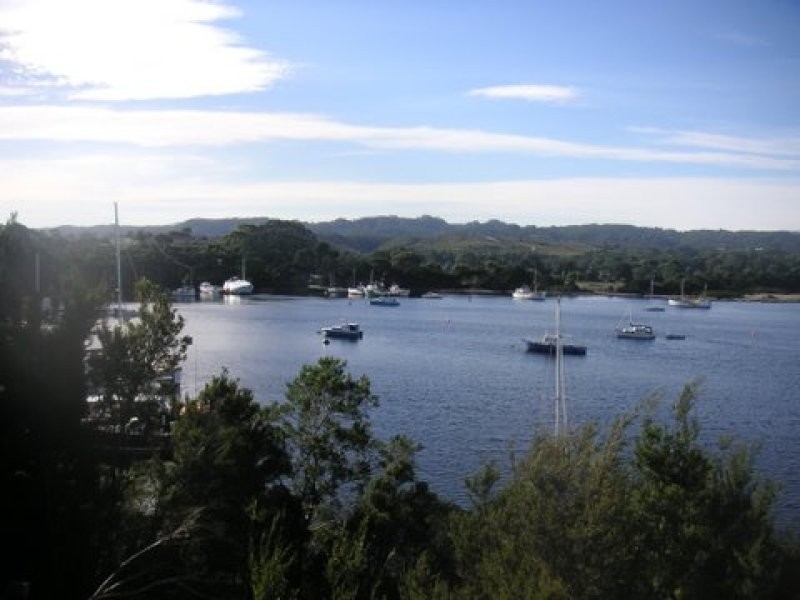 Mill Bay Smugglers Cove, Strahan TAS 7468