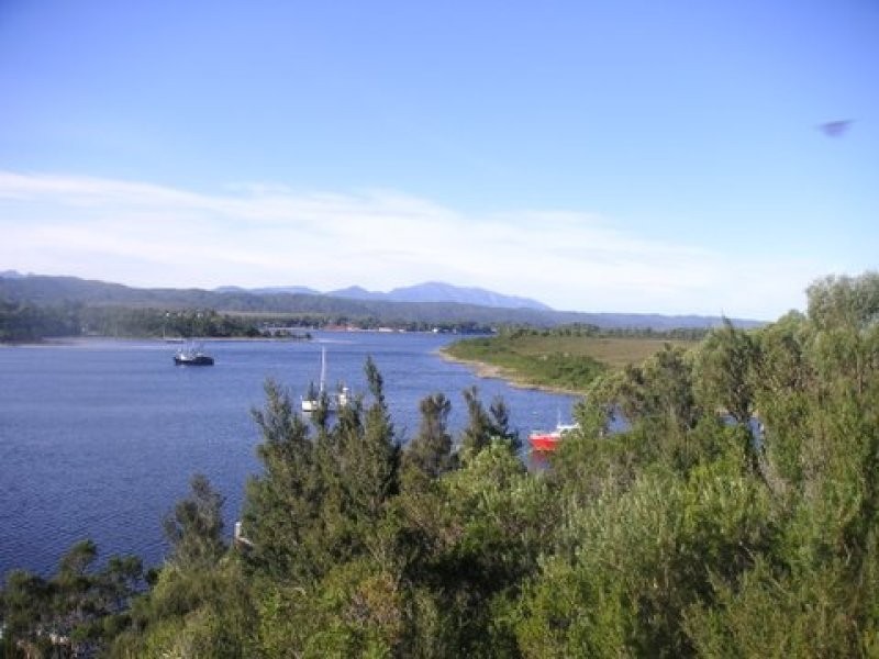 Mill Bay Smugglers Cove, Strahan TAS 7468