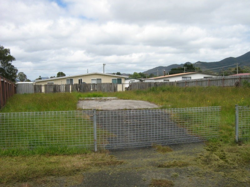 8 Comet Court, Zeehan TAS 7469