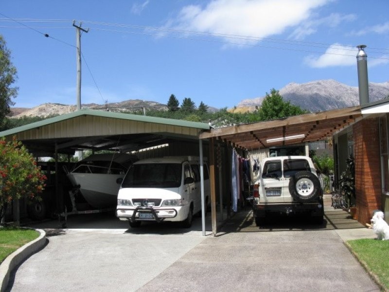 22 Clark Street, Queenstown TAS 7467