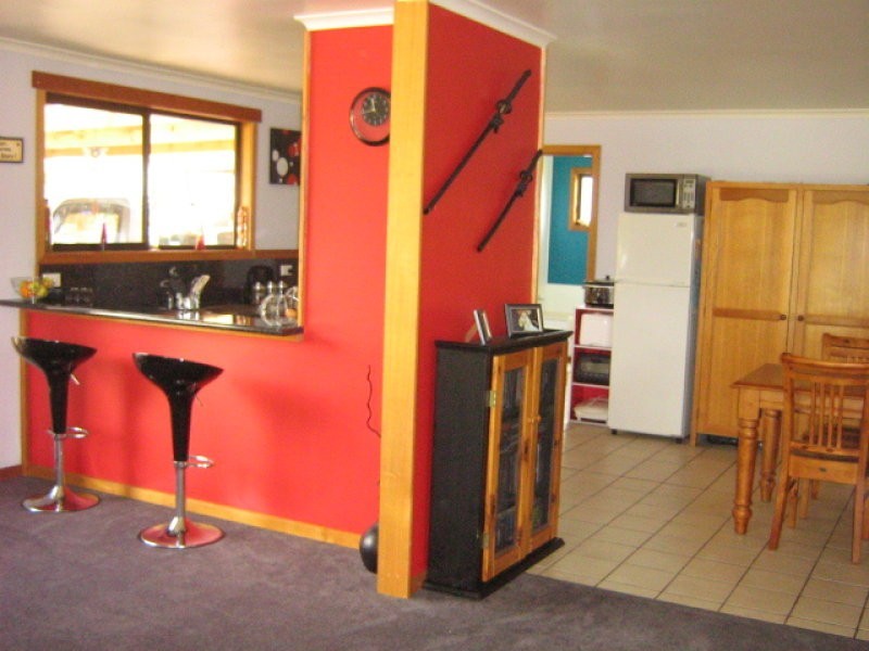 5 Mary Street, Strahan TAS 7468