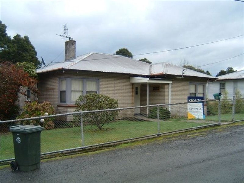 13 Hollywood Street, Rosebery TAS 7470