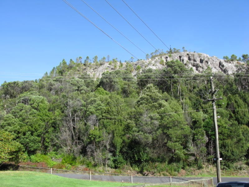 Queenstown TAS 7467