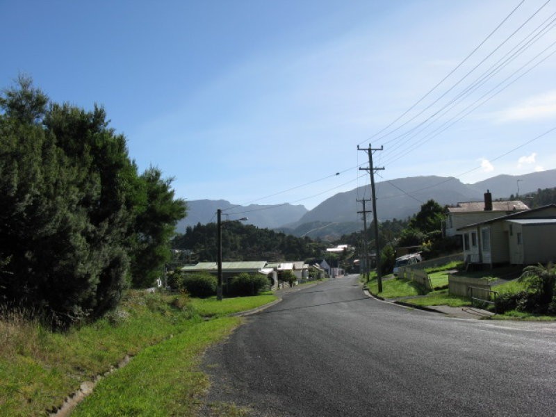Queenstown TAS 7467