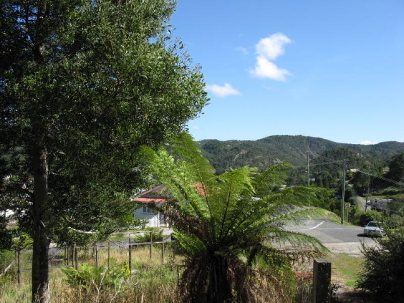 Queenstown TAS 7467