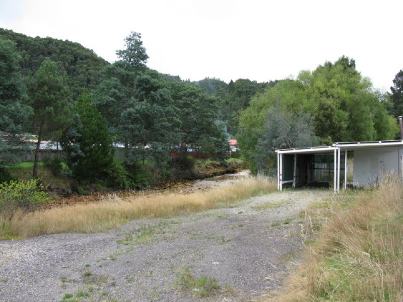 6 Robertson Street, Queenstown TAS 7467