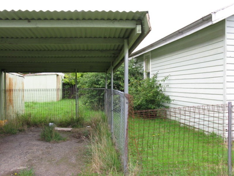 6 Robertson Street, Queenstown TAS 7467