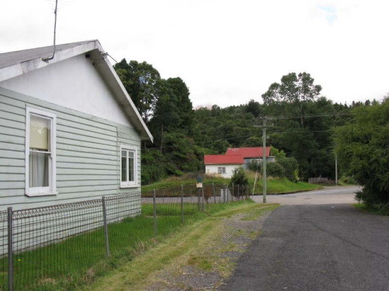 6 Robertson Street, Queenstown TAS 7467