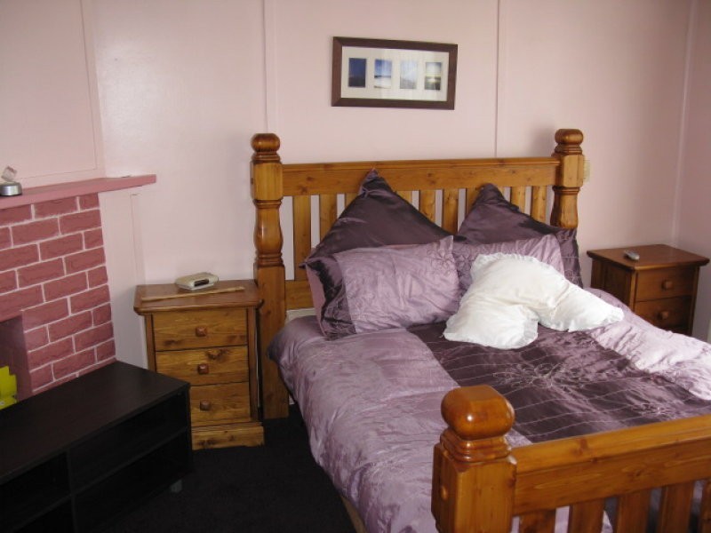 Queenstown TAS 7467