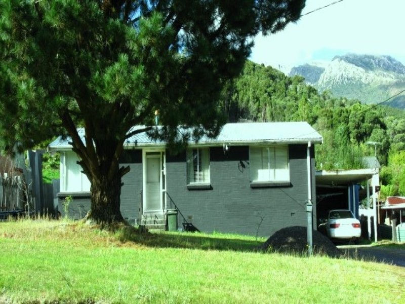 2 Fysh Street, Queenstown TAS 7467