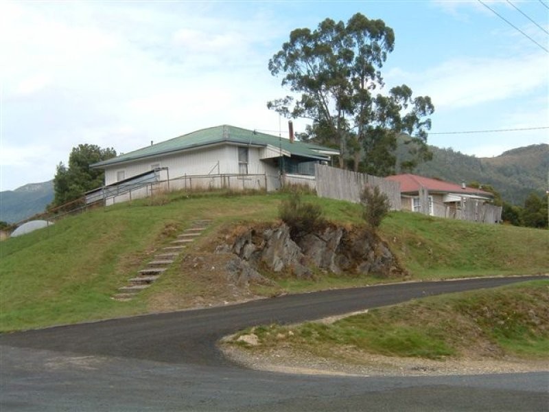 9 Morrisby Street, Rosebery TAS 7470