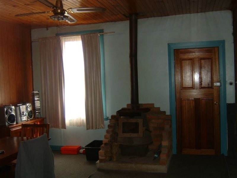 9 Morrisby Street, Rosebery TAS 7470