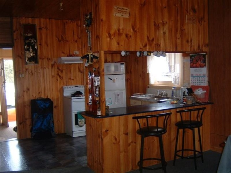 9 Morrisby Street, Rosebery TAS 7470