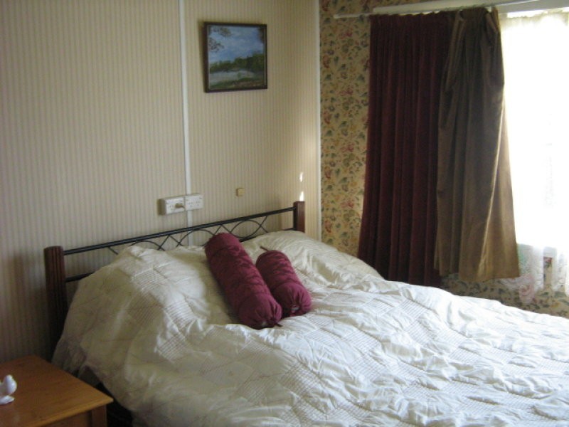 1 Innes Street, Strahan TAS 7468