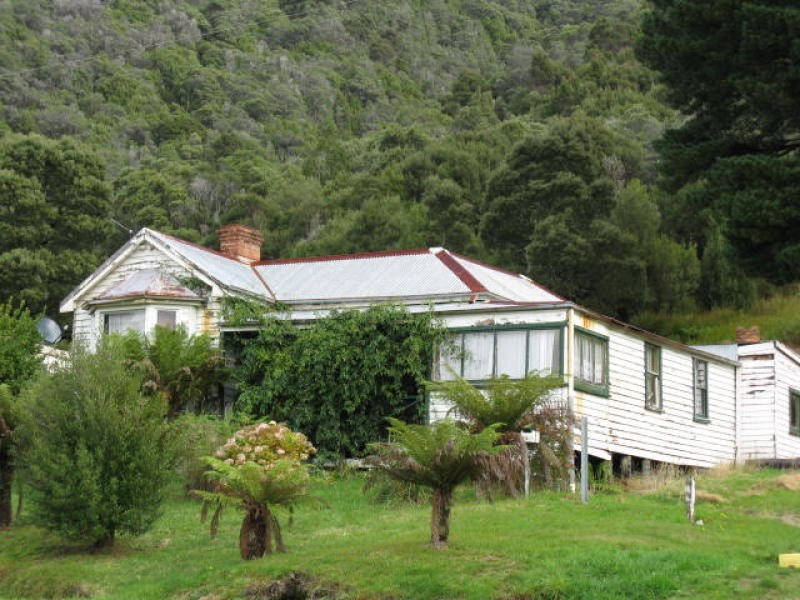 36 Urquhart Street, Queenstown TAS 7467
