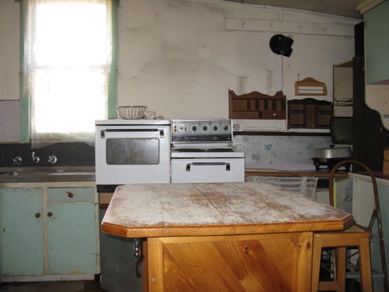 36 Urquhart Street, Queenstown TAS 7467