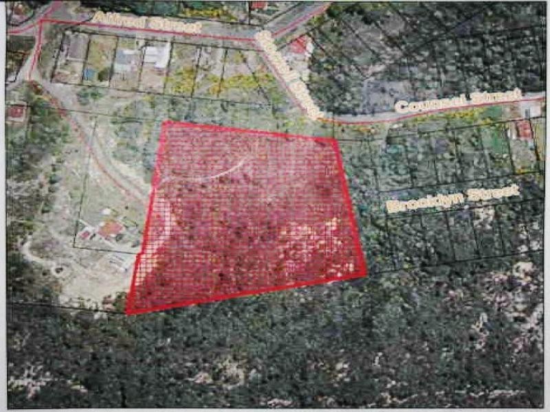 . Counsel Street, Queenstown TAS 7467