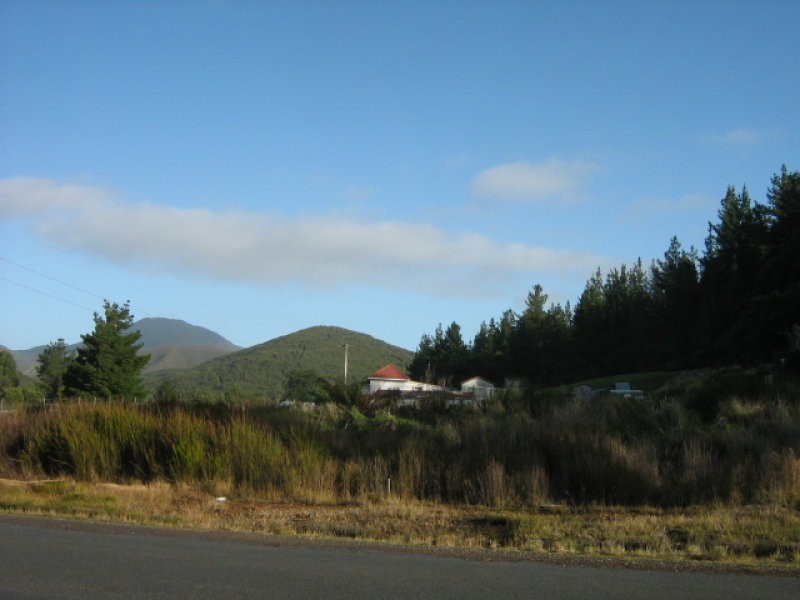 Heemskirk Road, Zeehan TAS 7469