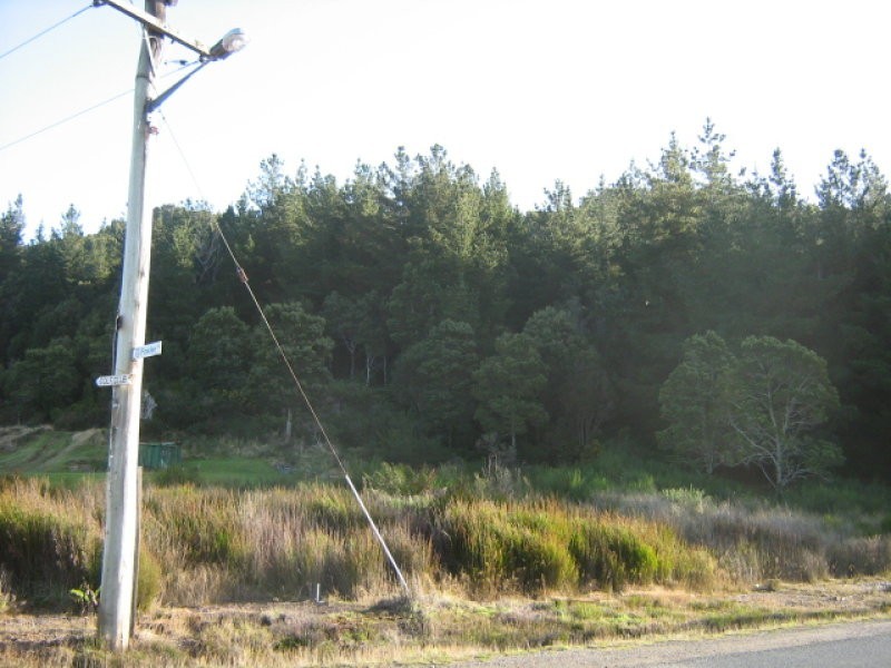 Heemskirk Road, Zeehan TAS 7469