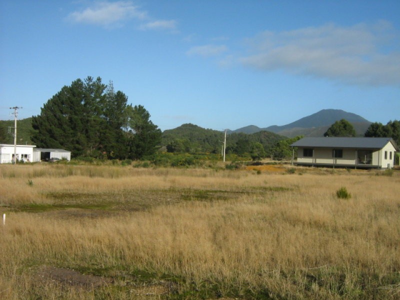 Main Street, Zeehan TAS 7469