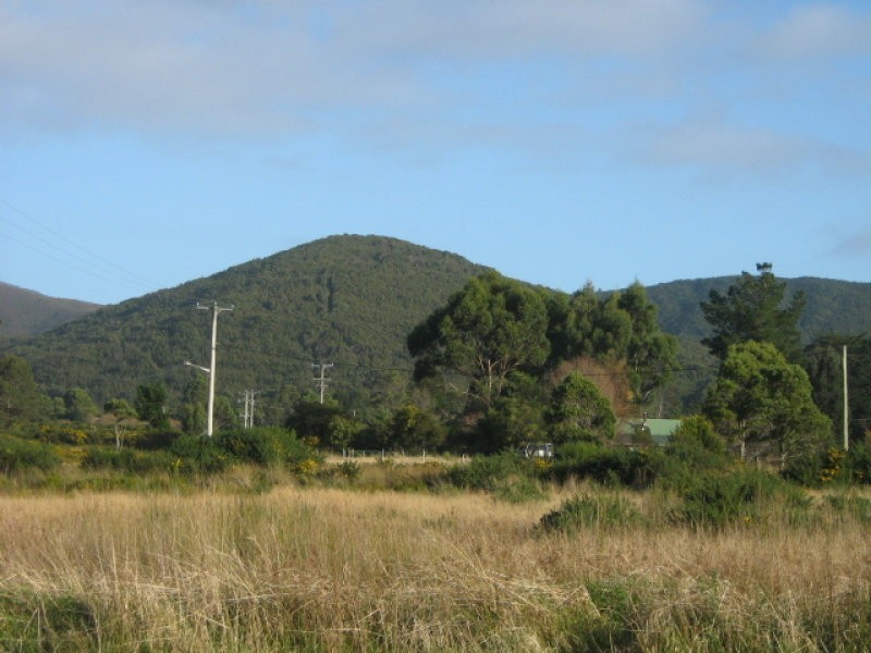 Main Street, Zeehan TAS 7469
