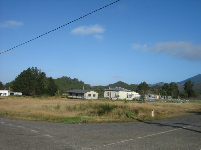 Main Street, Zeehan TAS 7469