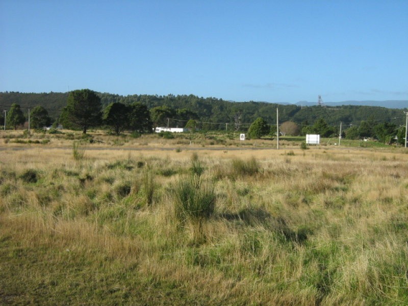 Main Street, Zeehan TAS 7469