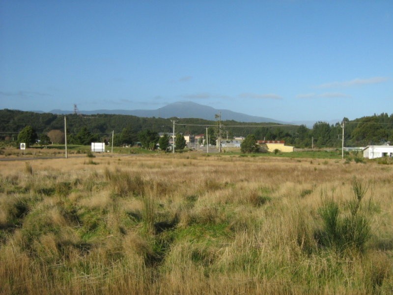 Main Street, Zeehan TAS 7469